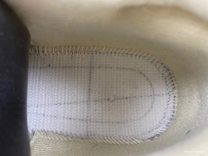 MaikeSneakers CHECK THE CUT JORDAN SCOTT FZ8117-003 TRAVIS X 0727